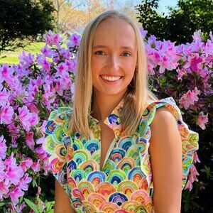 Meet your Posher, Parrish